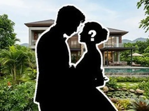 Nữ diễn viên hạng A đã ly hôn bí mật còn phân chia xong tài sản 3000 tỷ, giờ chỉ giả vờ thân mật với chồng che mắt thiên hạ