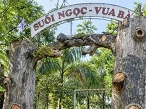 Thanh tra Chính phủ xác định HTX Suối Ngọc - Vua Bà bị buộc giải thể không đúng luật