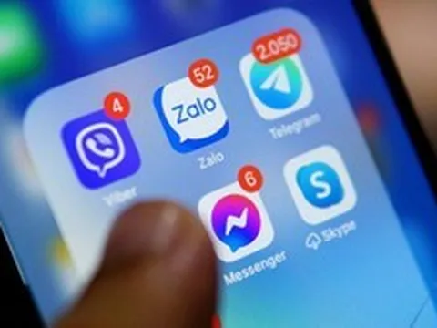 Công an cảnh báo chiêu lừa đảo chiếm quyền điện thoại từ tin nhắn Zalo, người dùng cần cảnh giác
