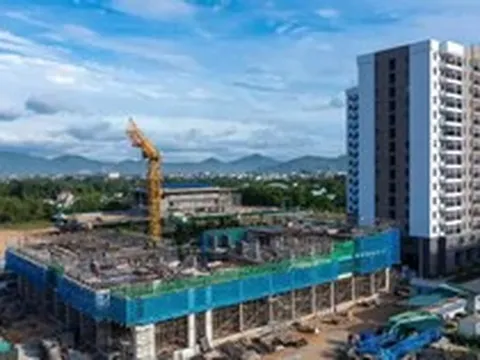 Kéo giá nhà xuống cách nào?