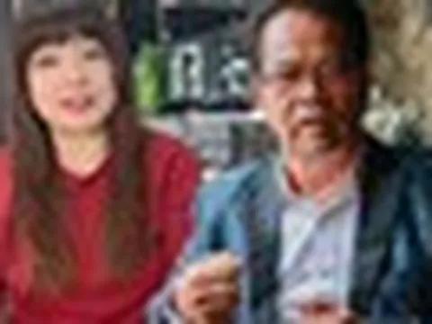 Nữ diễn viên U55 trở lại sau biến cố: Bao năm mới dám gặp, anh chỉ mắng 1 câu "hư lắm đấy nhé"