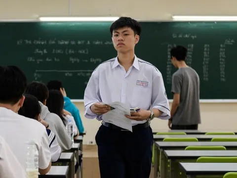 Bộ GD&ĐT nêu lý do bỏ cộng điểm IELTS khi xét tuyển