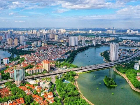 Từ “giá kỳ vọng” đến “giá trị thực”, đất đai phải được giao cho chủ thể sử dụng hiệu quả nhất