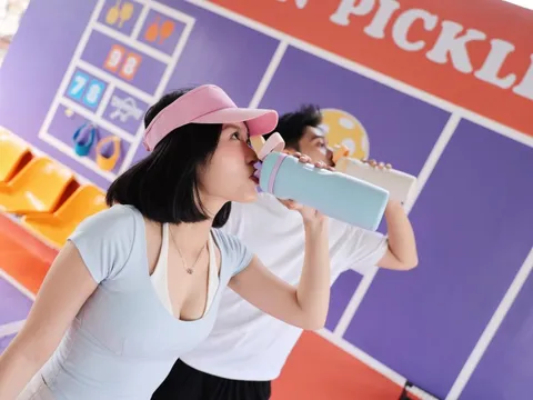 Matsu và hành trình 19 năm định hình phong cách sống hiện đại