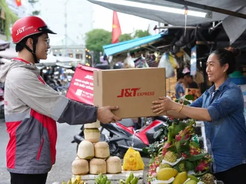 Gửi hàng cá nhân thuận tiện hơn nhờ công nghệ