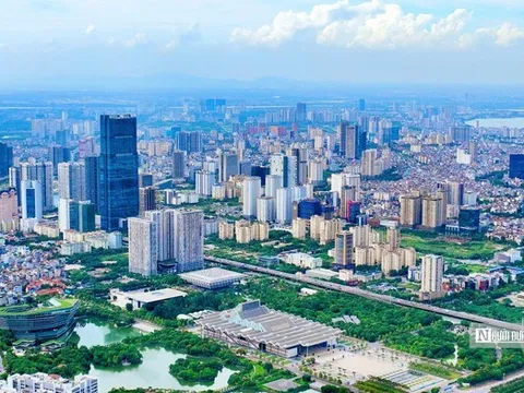 Người mua nhà quay lưng với "sóng ảo", thị trường bất động sản bước vào cuộc đua giá trị thực