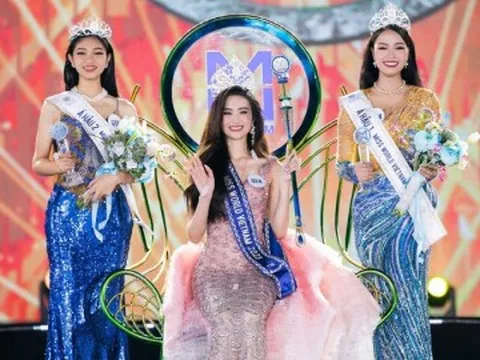 Top 3 Miss World Vietnam 2023: Người sang Úc học tập, người bị loại ở Hoa hậu Việt Nam