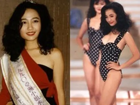 'Á hậu đẹp nhất màn ảnh' bỏ showbiz thành phú bà, tuổi 61 vẫn độc thân quyến rũ