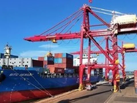 Pakistan săn chục nghìn tấn 'vàng xanh' của Việt Nam: thuế nhập khẩu 0%, Việt Nam là ông trùm đứng thứ 5 thế giới
