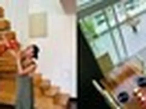Mỹ nhân Việt cưới chồng Tây hơn 8 tuổi, sống trong penthouse rộng 280m², đẹp xịn từng centimet
