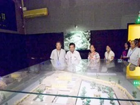 Hà Nội tạo hành lang pháp lý thúc đẩy phát triển kinh tế ban đêm