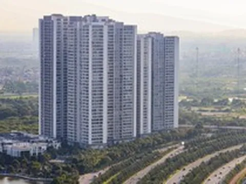 Theo dấu các đại dự án hạ tầng tìm tâm điểm bất động sản