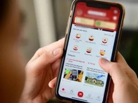 VNeID có thêm tính năng mới quan trọng, người dân nên cập nhật ngay