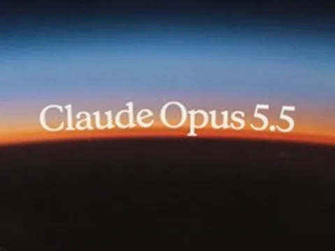 Anthropic ra mắt Claude Opus 5.5: Mạnh ngang Fable 5.1 nhưng giá rẻ hơn nhiều