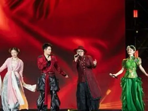 Festival Thăng Long - Hà Nội 2026 và bài toán công nghiệp văn hóa