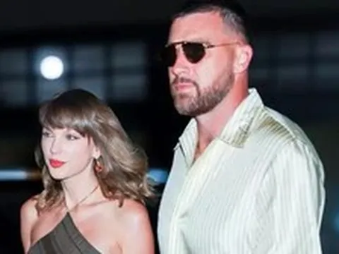 Taylor Swift bị chê