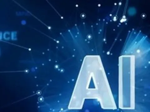 AI làm thay đổi cuộc đua giành khách hàng trên Internet
