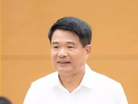 Đề xuất thu hồi tài sản không qua kết tội với tội rửa tiền, tham nhũng, chức vụ