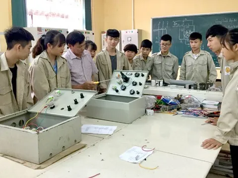 Từ năm 2026, tuyển sinh giáo dục nghề nghiệp có nhiều điểm mới