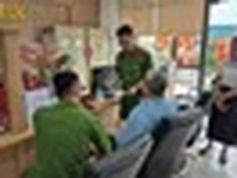 Tất cả người dân có tài khoản ngân hàng chú ý công an đang điều tra các giao dịch chuyển tiền sau