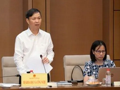 Đề xuất bãi bỏ 18 thủ tục, cắt giảm 5 điều kiện kinh doanh về sở hữu trí tuệ