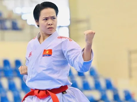 Nội dung Việt Nam vừa giành HCV đầu tiên tại ASIAD 20