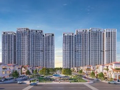 Sun Property giới thiệu quỹ căn hộ biển sở hữu lâu dài cuối cùng tại Blanca City