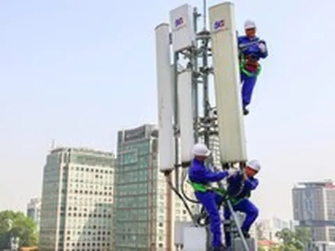 Tin cực vui cho người dùng MobiFone