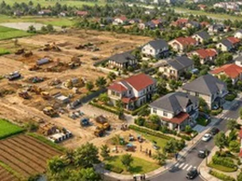 Đất nông nghiệp có nhà xây từ 1998, nay chuyển sang đất ở có bị phạt?