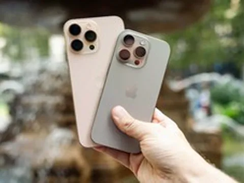 Người dùng 2 dòng iPhone sau có thể nhận tiền từ Apple