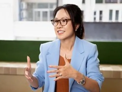 Tân Giám đốc Quốc gia Khối Google Customer Solutions Google Việt Nam: Đừng chờ đến khi có một kế hoạch chuyển đổi số hoàn hảo mới bắt đầu với AI!