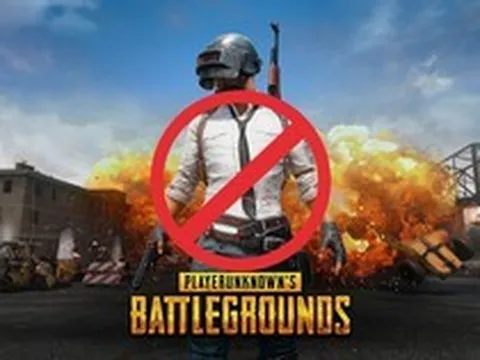 PUBG PC nhận làn sóng “tẩy chay” tại Việt Nam