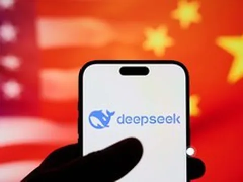 Bị Anthropic bóc phốt chuyển dữ liệu nhạy cảm sang Claude, DeepSeek và Moonshot AI bị Trung Quốc điều tra?