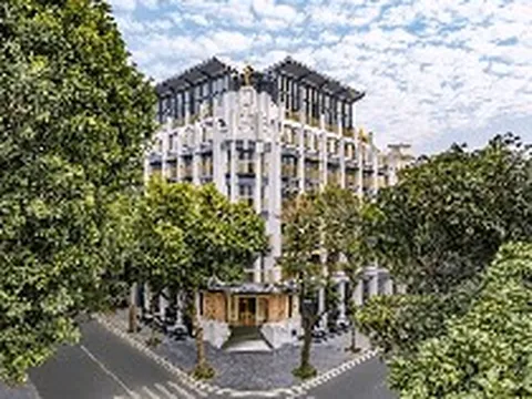 Hà Nội đón hơn 18 triệu lượt khách trong 6 tháng, một phân khúc bất động sản bước vào chu kỳ "trỗi dậy" mới