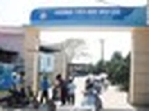 Bí thư xã ở Bắc Ninh: Tôi không nhận sự 'chạy chọt' gì khi thực hiện bổ nhiệm hiệu trưởng