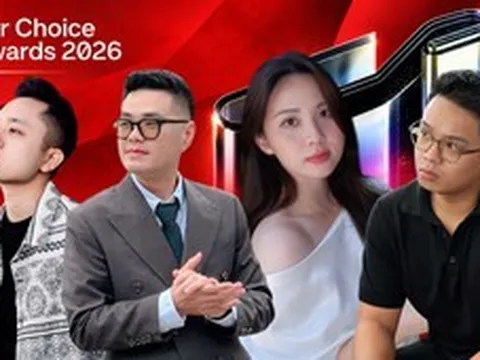 Dàn KOC ngành xe gọi tên loạt ‘ứng cử viên’ tại Car Choice Awards 2026: Bất ngờ từ xe Trung Quốc đến những ‘tượng đài’ cơ khí thuần chất!