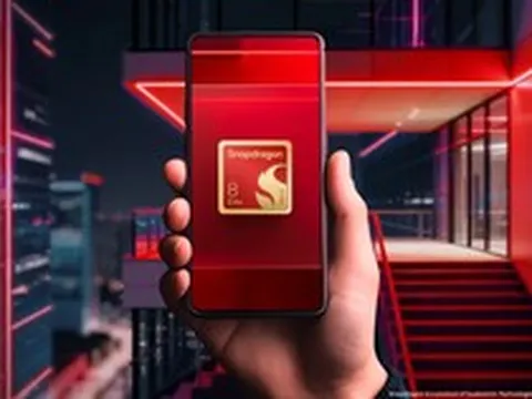 Snapdragon 8 Elite Extreme Gen 6, khi smartphone Android bắt đầu chạy theo hướng “AI agent”