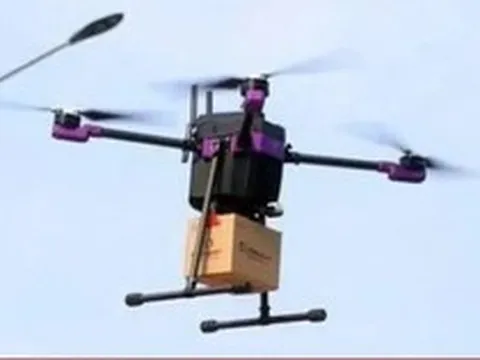 TP. Hồ Chí Minh tìm địa điểm làm sandbox thử nghiệm drone và UAV