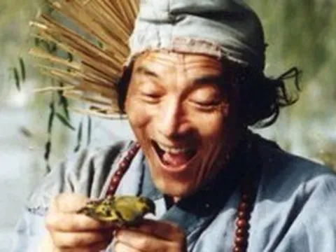 Tài tử "Tế Công" qua đời