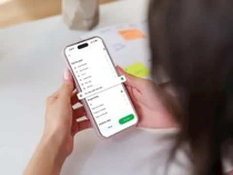 Grab triển khai dịch vụ mới cho đối tác nhà hàng