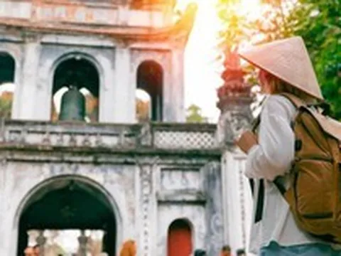 Việt Nam tăng vọt 131%, vượt Thái Lan, vào Top 10 điểm du lịch nước ngoài được người Nga yêu thích nhất