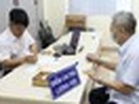Toàn bộ người dân có lương hưu, trợ cấp cần chú ý thông tin mới liên quan đến việc nhận tiền, áp dụng từ 28/9