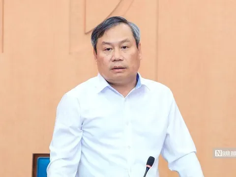 Hà Nội rà soát quỹ đất, định hướng phát triển các khu đại học