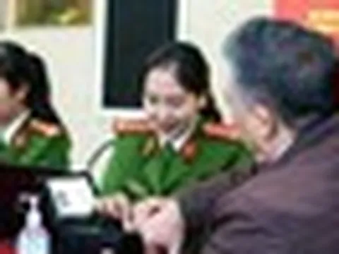 Tất cả người dân có căn cước công dân chú ý thông báo mới nhất