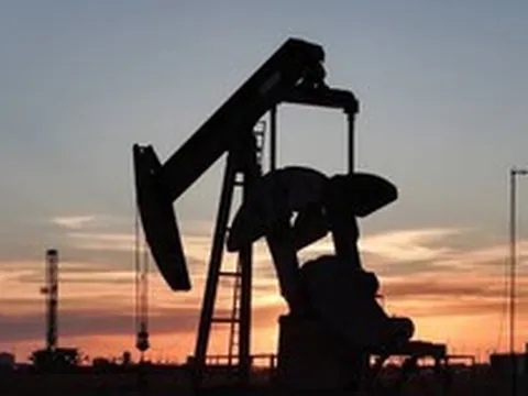 Phát hiện mỏ khí ngoài khơi bị ‘bỏ quên’ suốt 50 năm vừa được rót 800 triệu USD