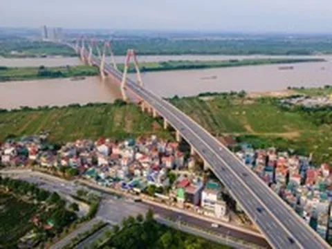 Tập đoàn Malaysia đề xuất xây khu đô thị công nghệ cao tại phía Bắc Hà Nội