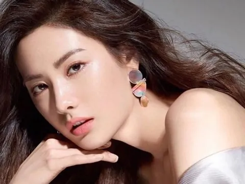 Vì sao "mỹ nhân có gương mặt đẹp nhất thế giới" phải lên tiếng xin lỗi?