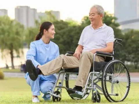 Chỉ sau khi sống cùng nhau tôi mới thấm: Để gia đình yên ấm, con cái nên gửi cha mẹ đến nơi này lúc về già là tốt nhất!