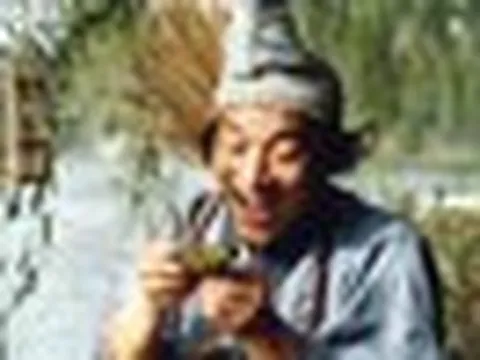 'Tế Công' Du Bổn Xương: 30 năm đóng vai phụ, 52 tuổi có vai diễn để đời