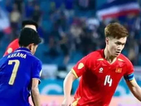 Giá trị đội hình Việt Nam ở đâu so với dàn sao Indonesia, Thái Lan?
